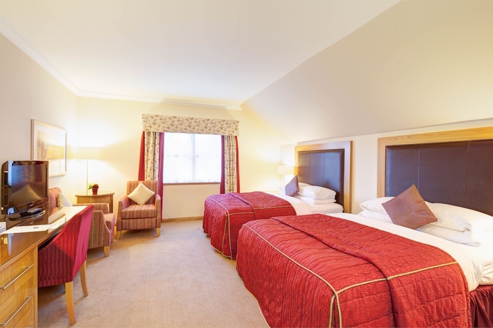 Imagen de la habitación del Hotel Lochardil House Bed & Breakfast. Foto 17