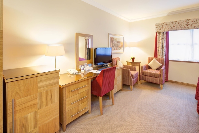 Imagen de la habitación del Hotel Lochardil House Bed & Breakfast. Foto 18