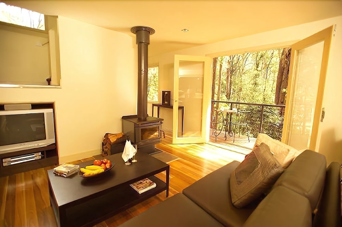 Imagen de la habitación del Hotel Lochiel Luxury Accommodation. Foto 4