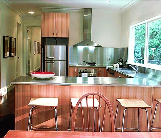 Imagen de la habitación del Hotel Lochiel Luxury Accommodation. Foto 5