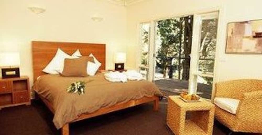 Imagen de la habitación del Hotel Lochiel Luxury Accommodation. Foto 6