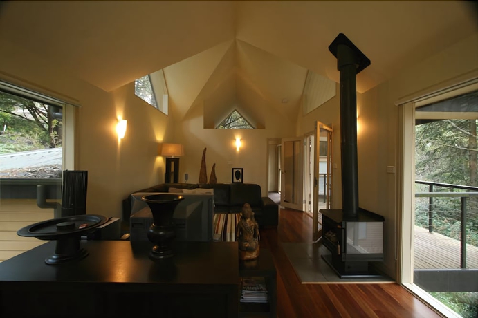 Imagen de la habitación del Hotel Lochiel Luxury Accommodation. Foto 7