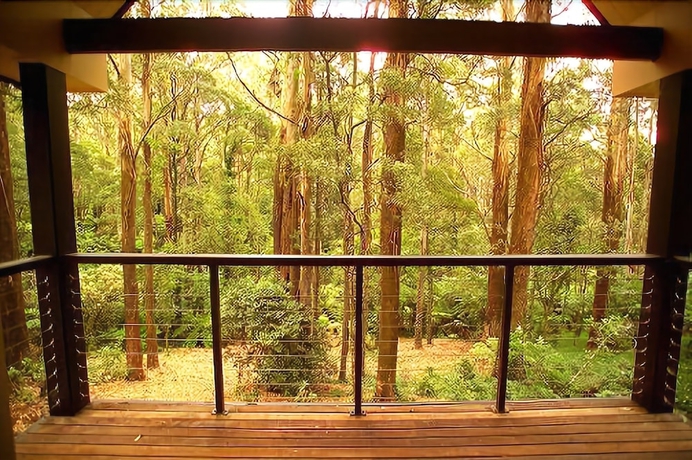 Imagen de la habitación del Hotel Lochiel Luxury Accommodation. Foto 10