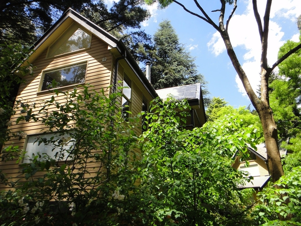 Imagen de la habitación del Hotel Lochiel Luxury Accommodation. Foto 11