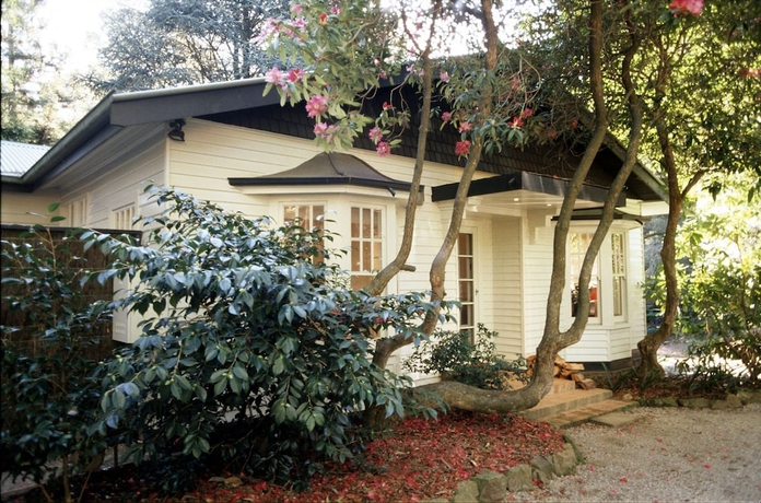 Imagen de la habitación del Hotel Lochiel Luxury Accommodation. Foto 12