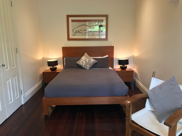 Imagen de la habitación del Hotel Lochiel Luxury Accommodation. Foto 13