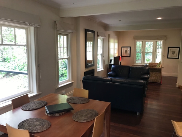 Imagen de la habitación del Hotel Lochiel Luxury Accommodation. Foto 14