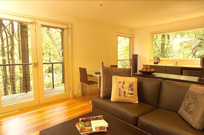 Imagen de la habitación del Hotel Lochiel Luxury Accommodation. Foto 15