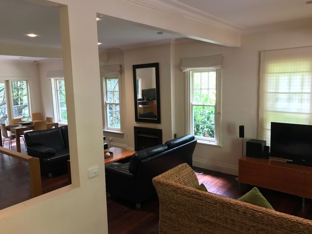 Imagen de la habitación del Hotel Lochiel Luxury Accommodation. Foto 16