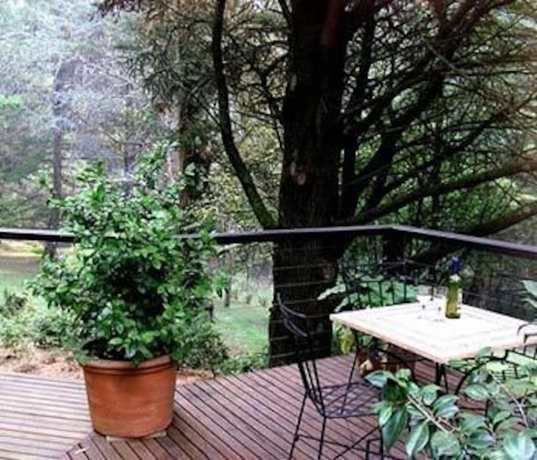 Imagen de la habitación del Hotel Lochiel Luxury Accommodation. Foto 18