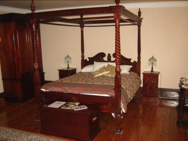 Imagen de la habitación del Hotel Lochinvar House Bandb. Foto 4