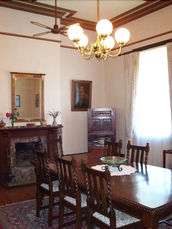 Imagen de la habitación del Hotel Lochinvar House Bandb. Foto 5