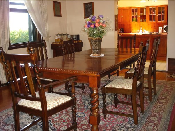 Imagen de la habitación del Hotel Lochinvar House Bandb. Foto 6