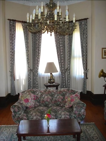 Imagen de la habitación del Hotel Lochinvar House Bandb. Foto 7