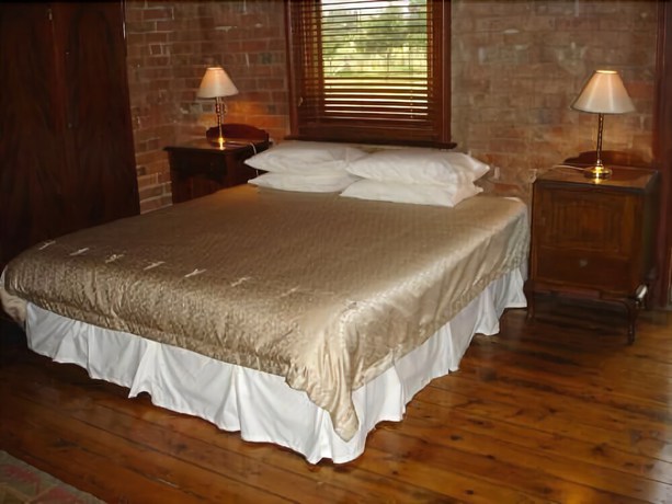 Imagen de la habitación del Hotel Lochinvar House Bandb. Foto 8