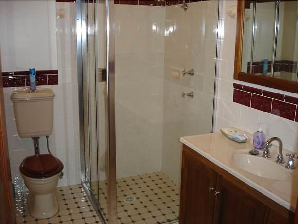Imagen de la habitación del Hotel Lochinvar House Bandb. Foto 9