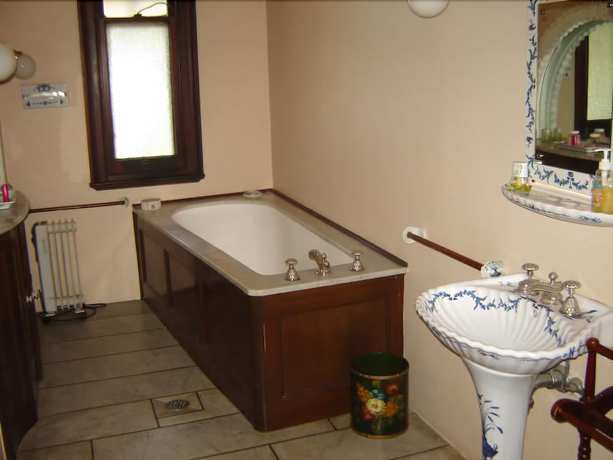 Imagen de la habitación del Hotel Lochinvar House Bandb. Foto 10