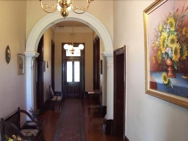 Imagen de los interiores del Hotel Lochinvar House Bandb. Foto 15