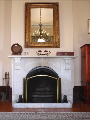 Imagen de los interiores del Hotel Lochinvar House Bandb. Foto 18