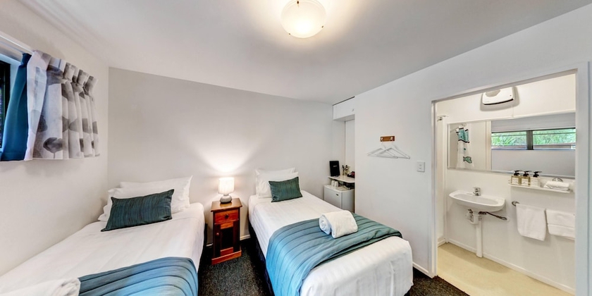 Imagen de la habitación del Hotel Lochmara Lodge. Foto 6