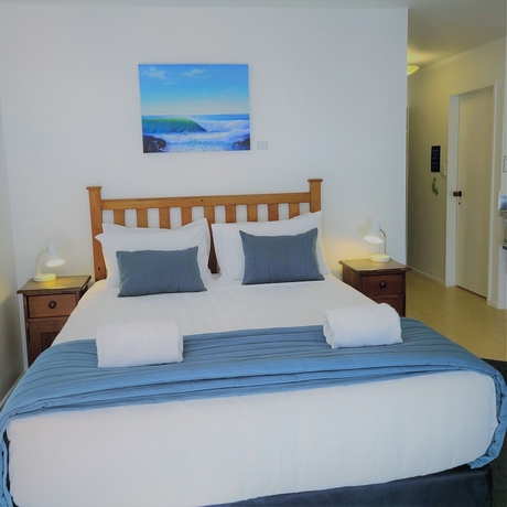Imagen de la habitación del Hotel Lochmara Lodge. Foto 10