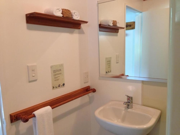 Imagen de la habitación del Hotel Lochmara Lodge. Foto 15