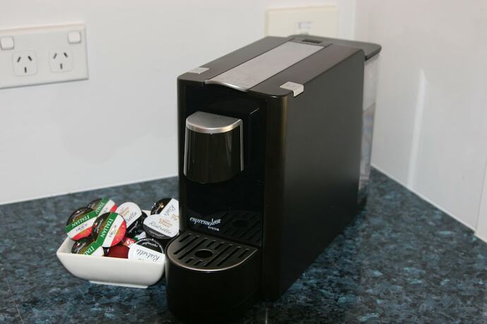 Imagen general del Hotel Lochnagar Barossa - Adults Only. Foto 4