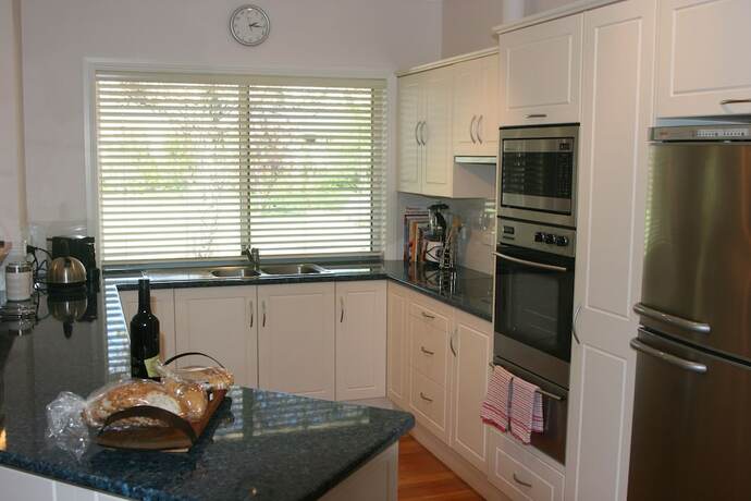 Imagen general del Hotel Lochnagar Barossa - Adults Only. Foto 5