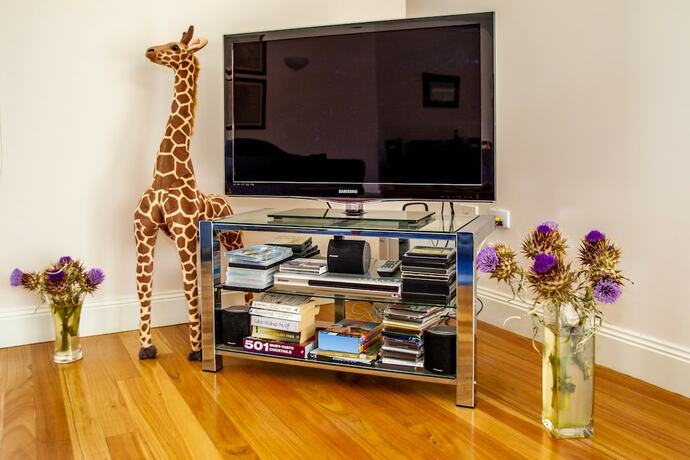 Imagen general del Hotel Lochnagar Barossa - Adults Only. Foto 9