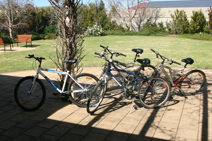 Imagen general del Hotel Lochnagar Barossa - Adults Only. Foto 10