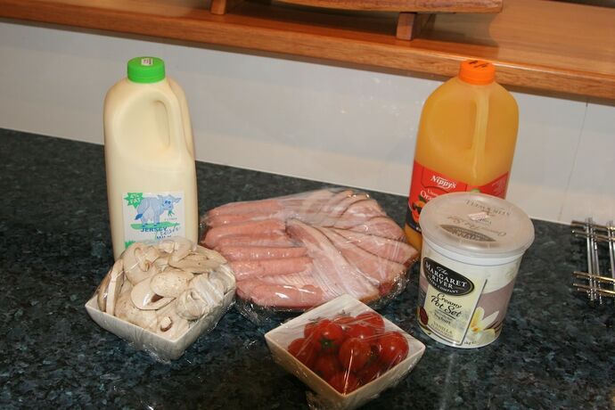 Imagen general del Hotel Lochnagar Barossa - Adults Only. Foto 11