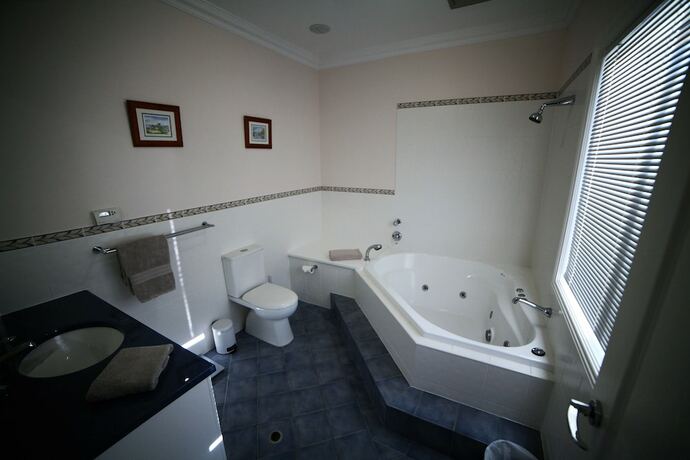 Imagen general del Hotel Lochnagar Barossa - Adults Only. Foto 12