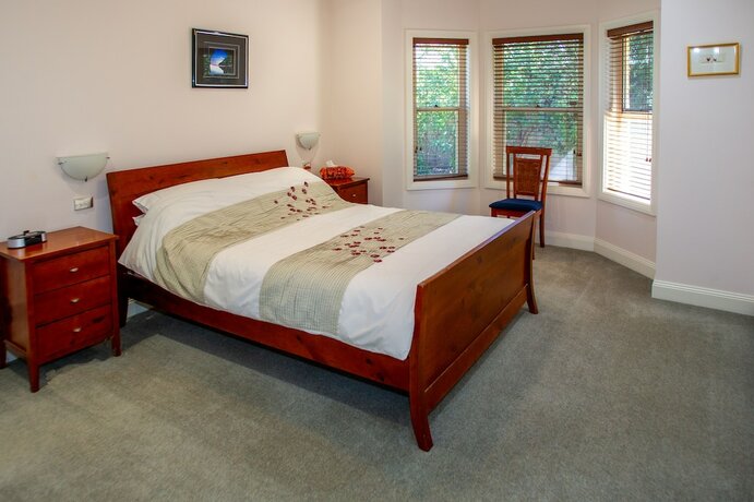 Imagen general del Hotel Lochnagar Barossa - Adults Only. Foto 13