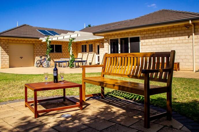 Imagen general del Hotel Lochnagar Barossa - Adults Only. Foto 15