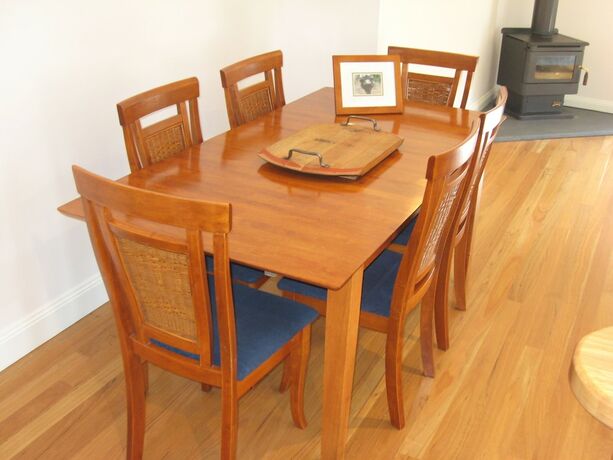 Imagen general del Hotel Lochnagar Barossa - Adults Only. Foto 16