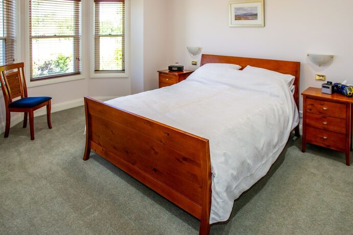 Imagen general del Hotel Lochnagar Barossa - Adults Only. Foto 17