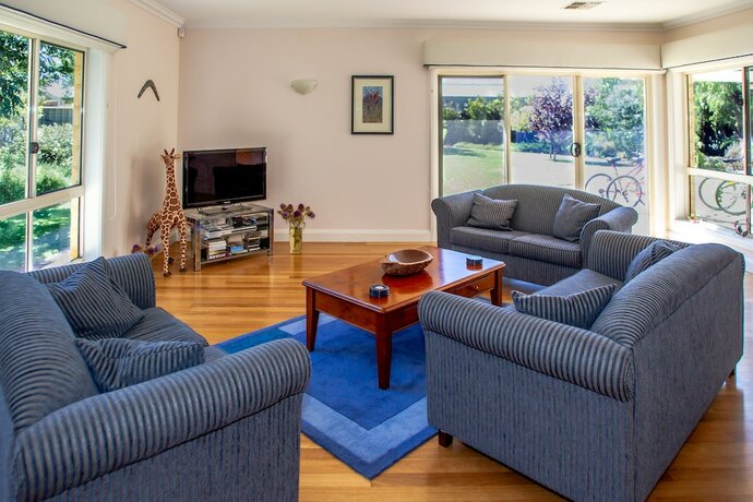 Imagen general del Hotel Lochnagar Barossa - Adults Only. Foto 20