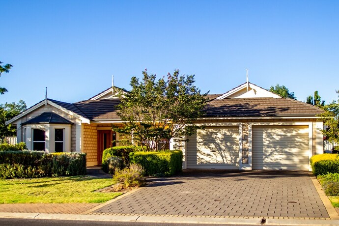 Imagen general del Hotel Lochnagar Barossa - Adults Only. Foto 2