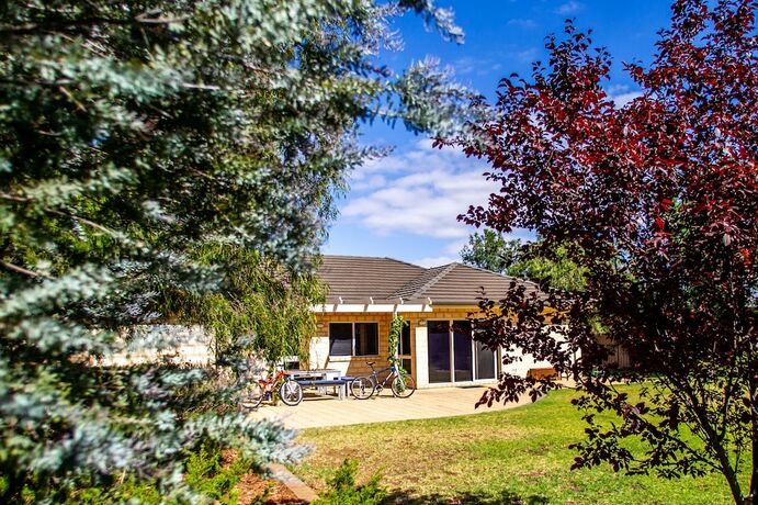 Imagen de la habitación del Hotel Lochnagar Barossa - Adults Only. Foto 21