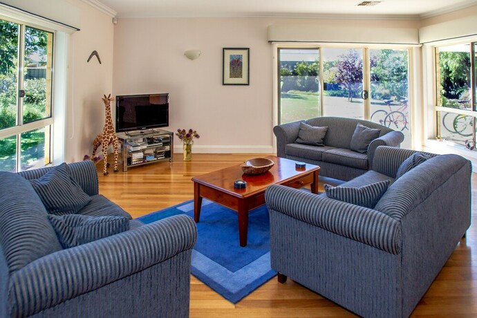 Imagen de la habitación del Hotel Lochnagar Barossa - Adults Only. Foto 22