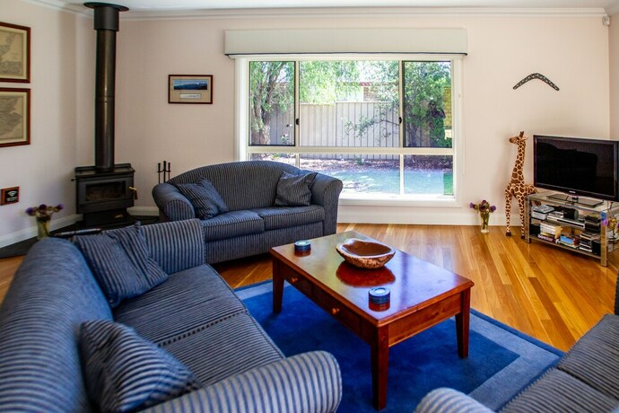 Imagen de la habitación del Hotel Lochnagar Barossa - Adults Only. Foto 31