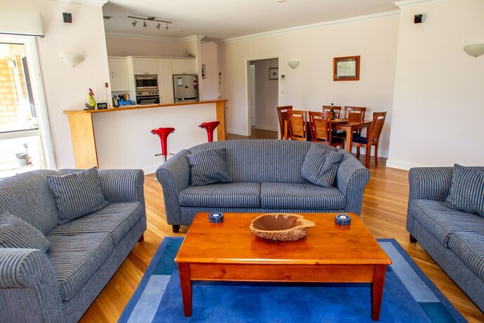 Imagen de la habitación del Hotel Lochnagar Barossa - Adults Only. Foto 33