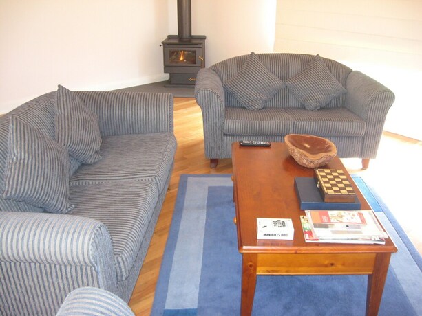 Imagen de la habitación del Hotel Lochnagar Barossa - Adults Only. Foto 34