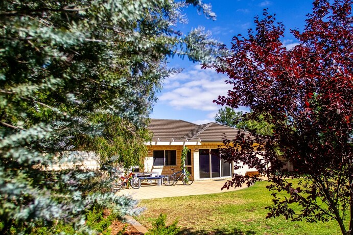 Imagen de los exteriores del Hotel Lochnagar Barossa - Adults Only. Foto 36