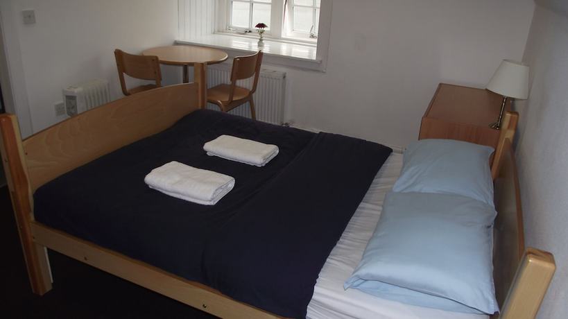 Imagen de la habitación del Hotel Lochranza Youth Hostel. Foto 3