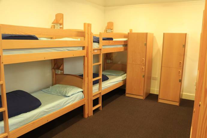 Imagen de la habitación del Hotel Lochranza Youth Hostel. Foto 4