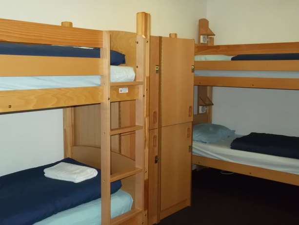 Imagen de la habitación del Hotel Lochranza Youth Hostel. Foto 5