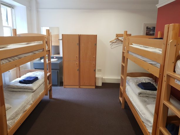Imagen de la habitación del Hotel Lochranza Youth Hostel. Foto 6