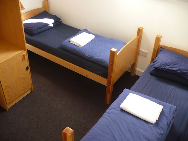 Imagen de la habitación del Hotel Lochranza Youth Hostel. Foto 8