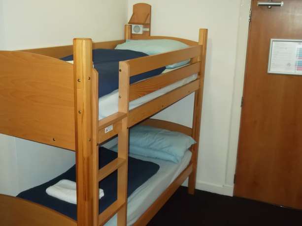 Imagen de la habitación del Hotel Lochranza Youth Hostel. Foto 9